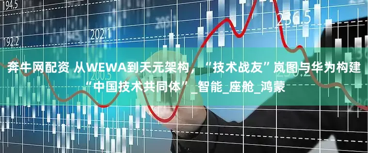 奔牛网配资 从WEWA到天元架构，“技术战友”岚图与华为构建“中国技术共同体”_智能_座舱_鸿蒙